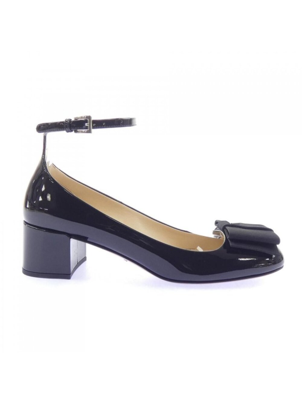 Prada Sneakers Black